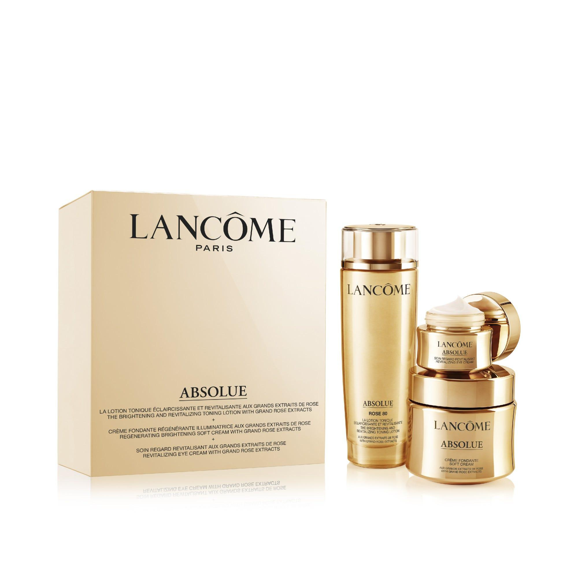 Lancome Absolue Soft Cream store