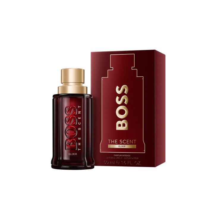 Boss bottled the scent private accord best sale