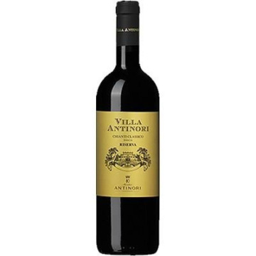 Antinori Villa Antinori Chianti Classico Riserva 2015 Wine_1