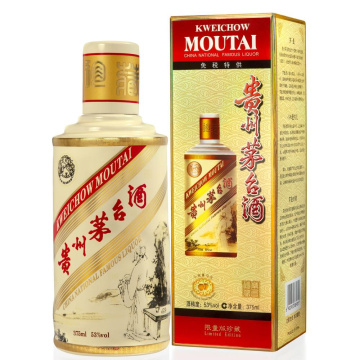 Moutai Of Legendary China_1