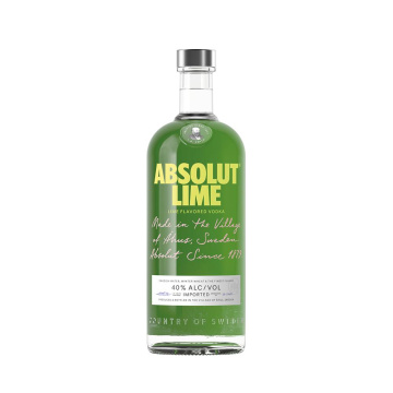 Vodka Lime  _1
