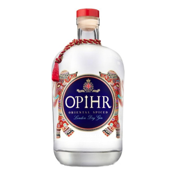 Opihr Oriental Spiced London Dry Gin 42.5%_1