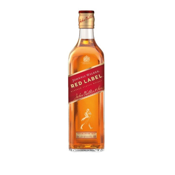 Red Label Blended Scotch Whisky_1