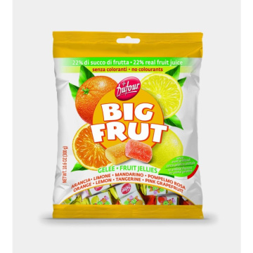 Dufour Big Frut Cytrus Fruits Jellies_1