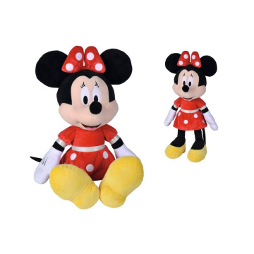 Disney - Minnie Red_1
