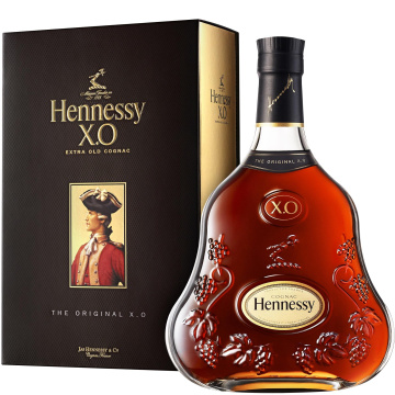 Hennessy XO_1