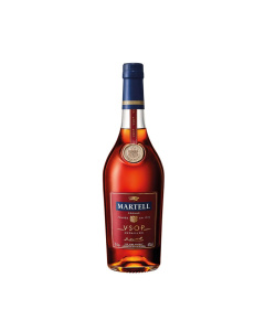 Cognac France VSOP - Red Barrels_1