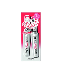 Duo Mascara They're Real Magnet_1