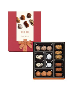 Collection Truffles Cocoa