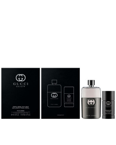 Guilty Pour Homme Gift Set_1