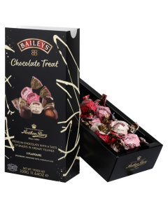 Premium Chocolates With A Taste Of Baileys In Creamy Fillings 

_1